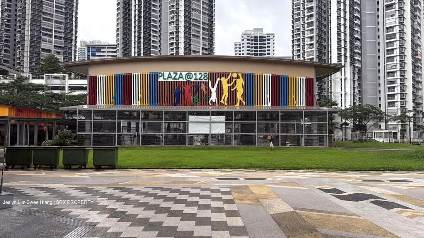 Blk 131A Toa Payoh Crest (Toa Payoh), HDB 3 Rooms #592499731